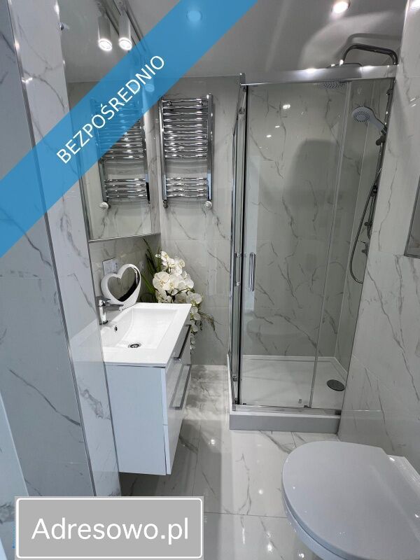 Mieszkanie 2-pokojowe Bytom Szombierki. Zdjęcie 3