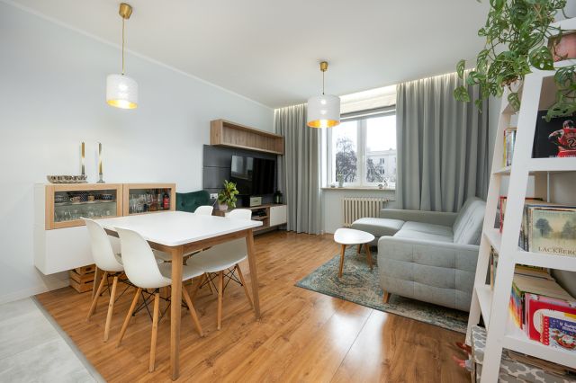 Mieszkanie 3-pokojowe Łódź. Zdjęcie 3