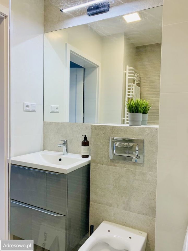 Mieszkanie 2-pokojowe Kielce Centrum, ul. Panoramiczna. Zdjęcie 11