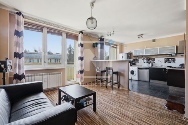 Mieszkanie 1-pokojowe Warszawa Włochy, ul. Astronautów. Zdjęcie 1