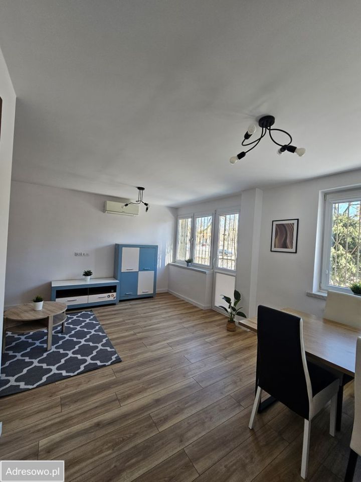 Mieszkanie 2-pokojowe Warszawa Wola, ul. Okopowa. Zdjęcie 1