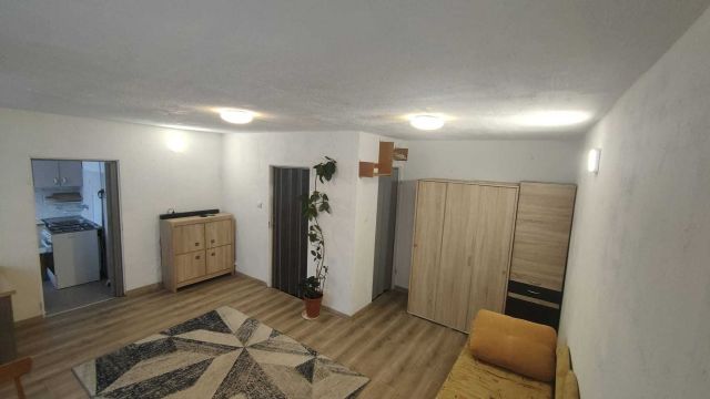 Mieszkanie 1-pokojowe Poniatowa, ul. Szkolna. Zdjęcie 1