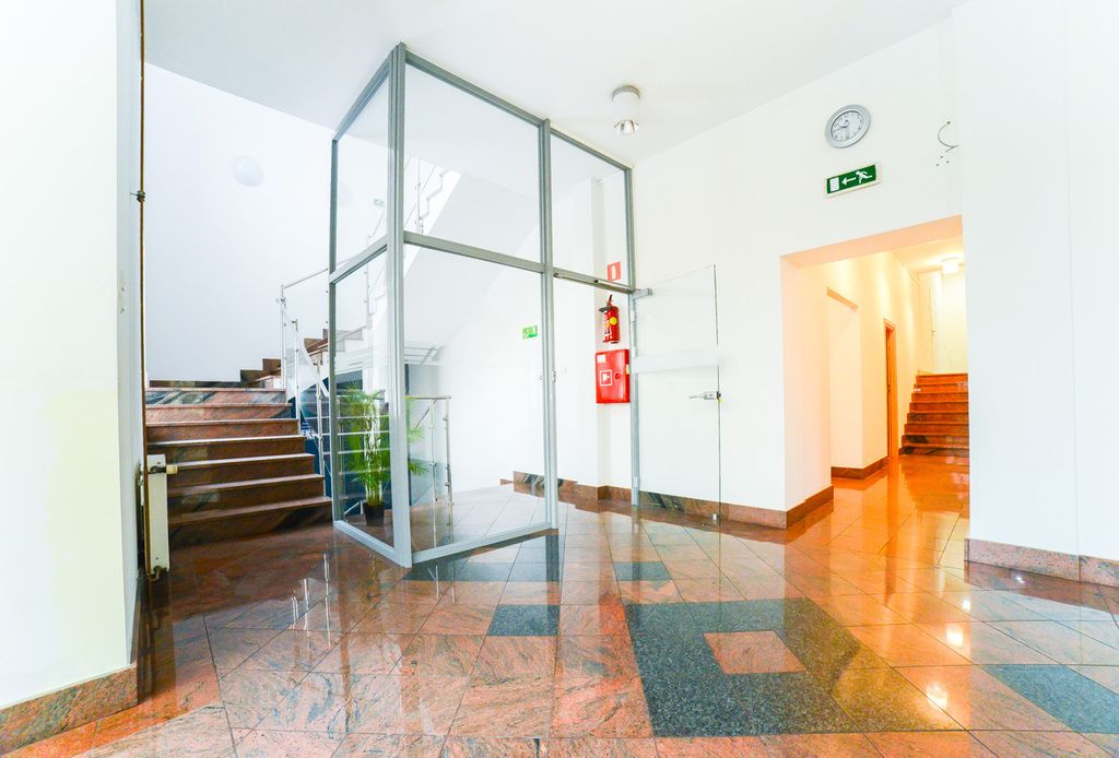 Biuro Warszawa Praga-Południe, ul. Michała Paca. Zdjęcie 4