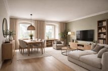 Mieszkanie 2-pokojowe Lewin Kłodzki, pl. Tadeusza Kościuszki. Zdjęcie 3