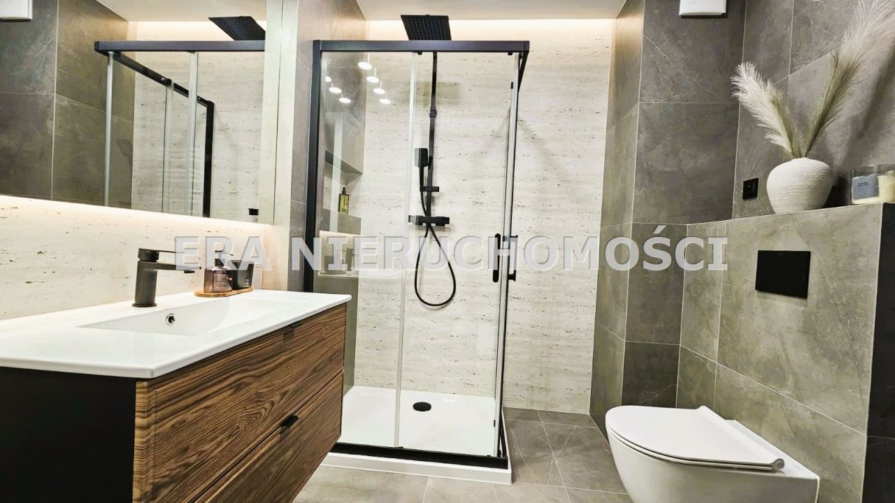 Mieszkanie 2-pokojowe Białystok Bojary, ul. Józefa Ignacego Kraszewskiego. Zdjęcie 17