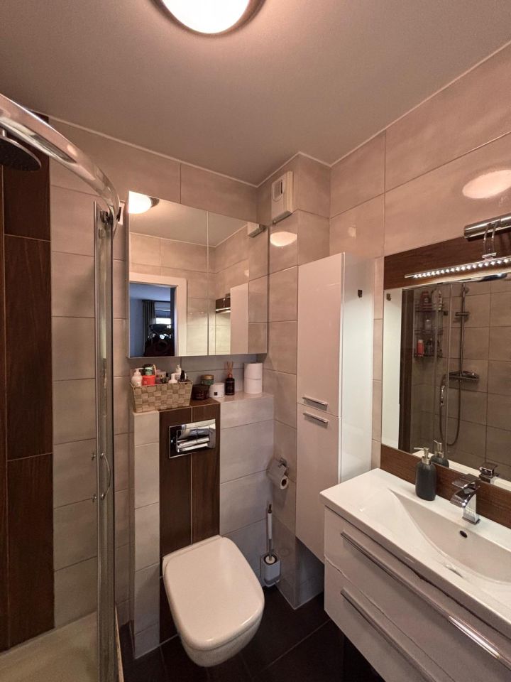 Mieszkanie 3-pokojowe Koszalin Kretomino, ul. Generała Józefa Hallera. Zdjęcie 24