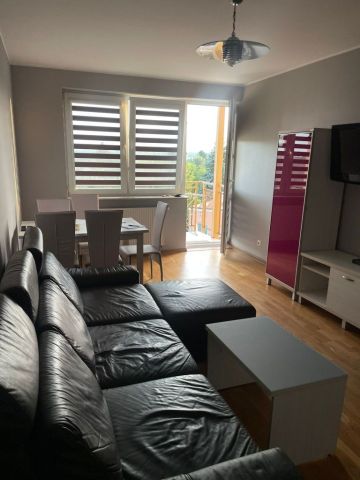 Mieszkanie 2-pokojowe Lublin Bronowice, ul. Kazimierza Przerwy-Tetmajera. Zdjęcie 1