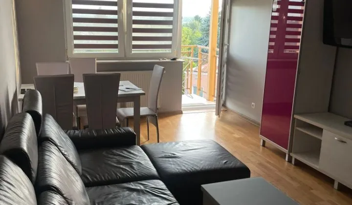 Mieszkanie 2-pokojowe Lublin Bronowice, ul. Kazimierza Przerwy-Tetmajera