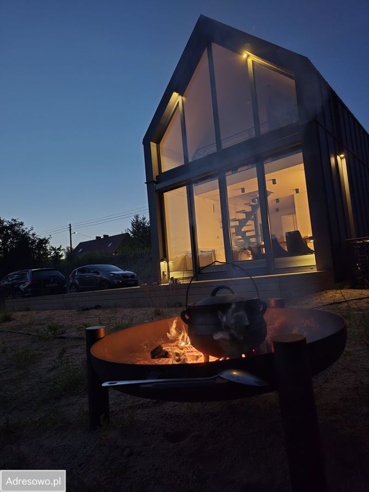 Działka rolno-budowlana Psie Głowy. Zdjęcie 11