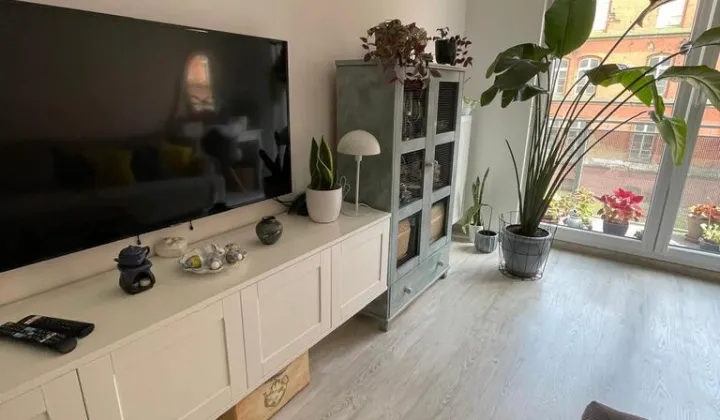 Mieszkanie 1-pokojowe Stargard, ul. Zwycięzców