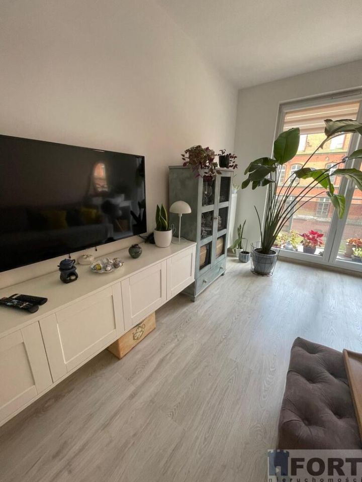 Mieszkanie 1-pokojowe Stargard, ul. Zwycięzców. Zdjęcie 1