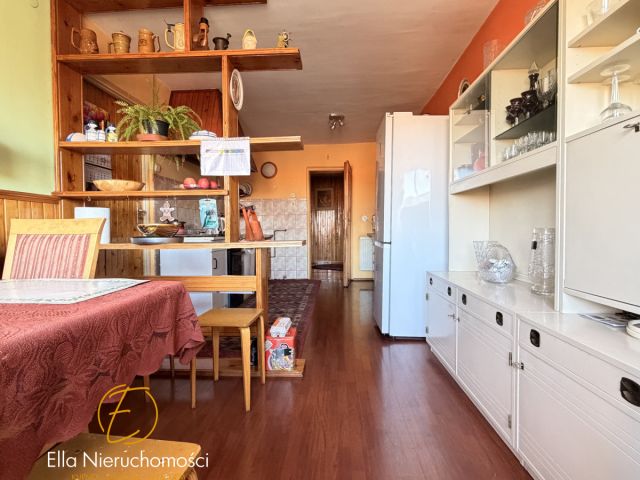 Mieszkanie 3-pokojowe Spalona, ul. Legnicka. Zdjęcie 12