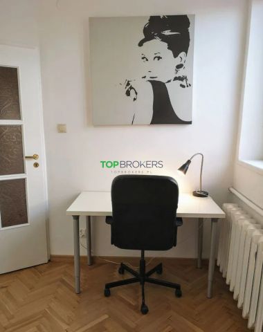 Mieszkanie 4-pokojowe Warszawa Mokotów, ul. Króżańska. Zdjęcie 3