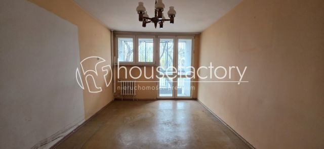 Mieszkanie 2-pokojowe Łódź Widzew, al. marsz. Edwarda Śmigłego-Rydza. Zdjęcie 1