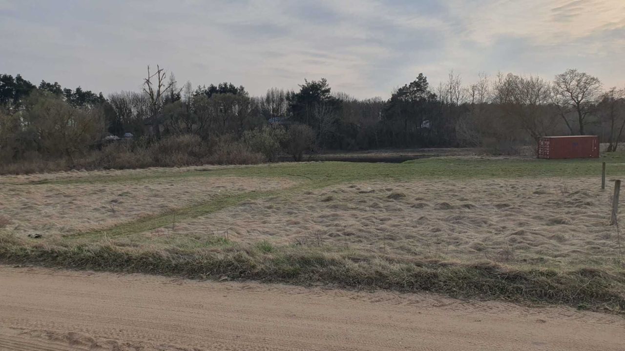 Działka rolna Królewo. Zdjęcie 7