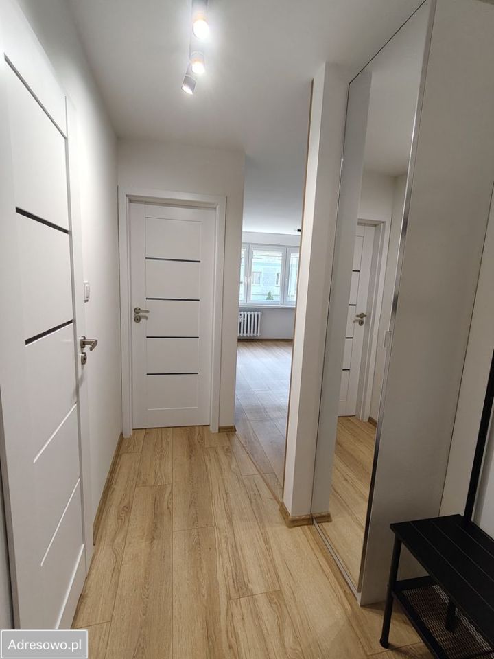 Mieszkanie 2-pokojowe Pabianice, ul. Cicha. Zdjęcie 5