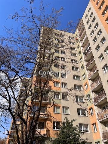 Mieszkanie 3-pokojowe Katowice Józefowiec, ul. Józefowska. Zdjęcie 16