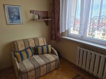 Mieszkanie 2-pokojowe Kalisz Dobrzec. Zdjęcie 2