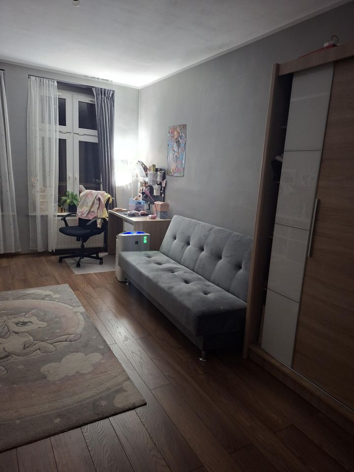 Mieszkanie 4-pokojowe Piekary Śląskie Szarlej, ul. Tadeusza Kościuszki. Zdjęcie 16