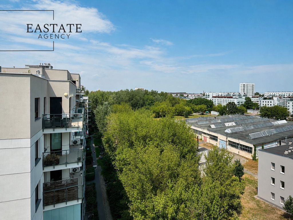 Mieszkanie 3-pokojowe Warszawa Bielany, ul. Sokratesa. Zdjęcie 16