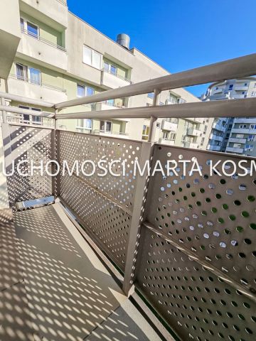 Mieszkanie 1-pokojowe Warszawa Ochota, ul. Wacława Sierpińskiego. Zdjęcie 3