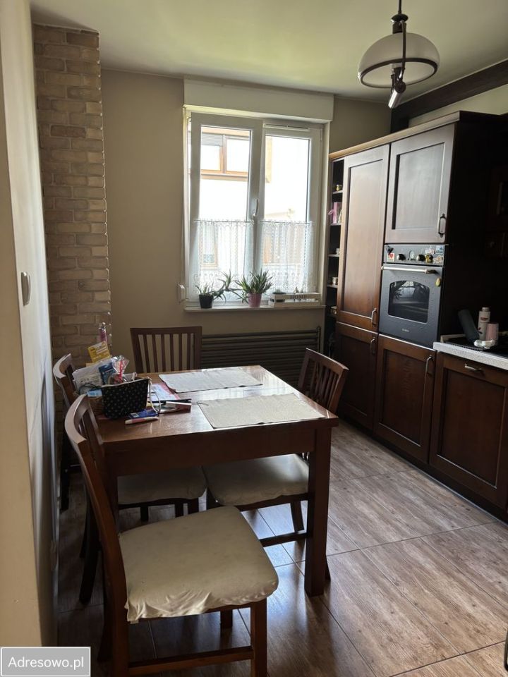 Mieszkanie 4-pokojowe Katowice Kostuchna, ul. Leszczynowa. Zdjęcie 6