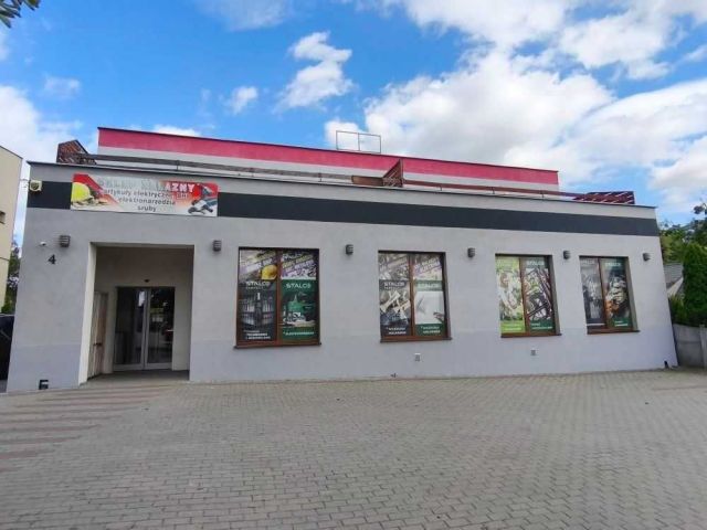dom wolnostojący Kcynia. Zdjęcie 1