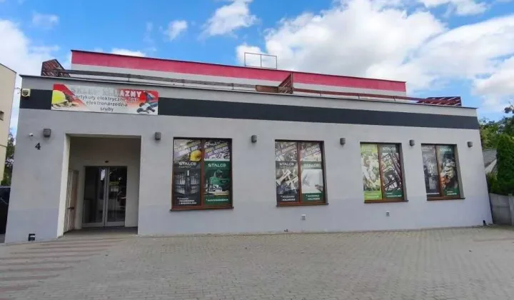 dom wolnostojący Kcynia