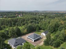 dom wolnostojący Miedziana Góra, ul. Łazy. Zdjęcie 3