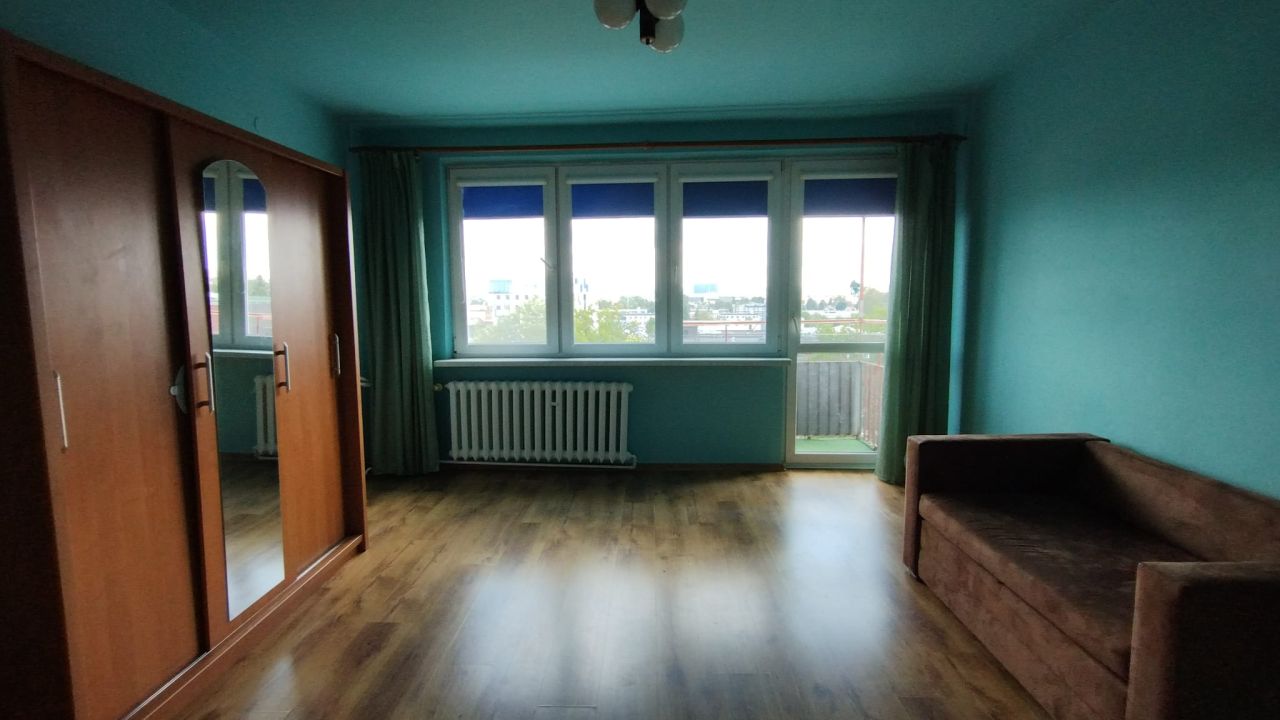 Mieszkanie – Rzeszów, Króla Augusta - Widok 3
