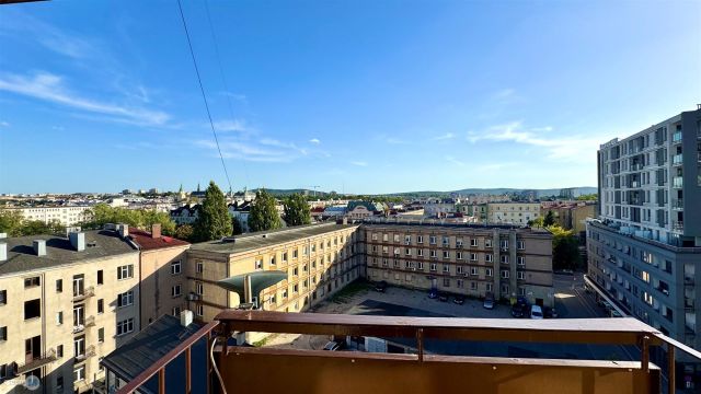 Mieszkanie 2-pokojowe Kielce Centrum, ul. Czarnowska. Zdjęcie 7
