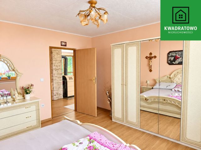 dom wolnostojący, 3 pokoje Budziska, ul. Wolności. Zdjęcie 8