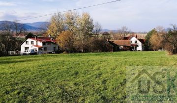 Działka budowlana Lipowa