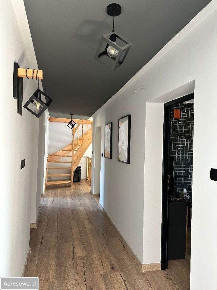 dom wolnostojący, 8 pokoi Słupsk Ryczewo, ul. Sportowa. Zdjęcie 8