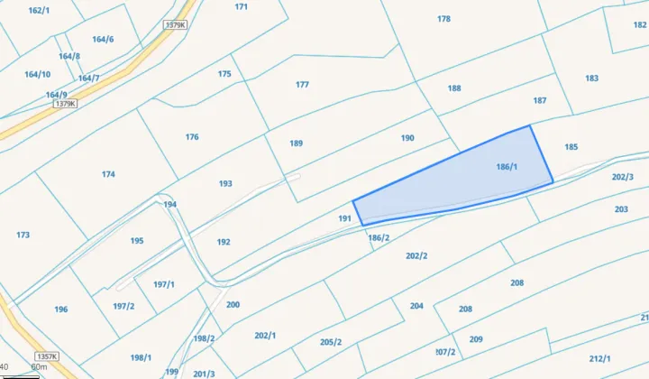 Działka budowlana Szynwałd Japonia