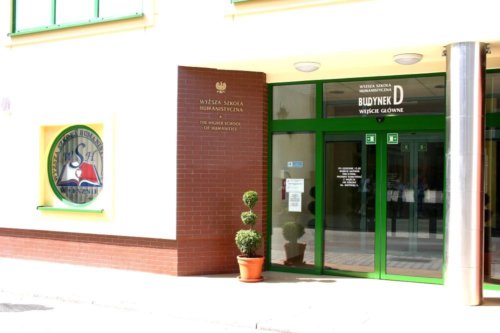 Lokal Leszno, ul. Królowej Jadwigi. Zdjęcie 3