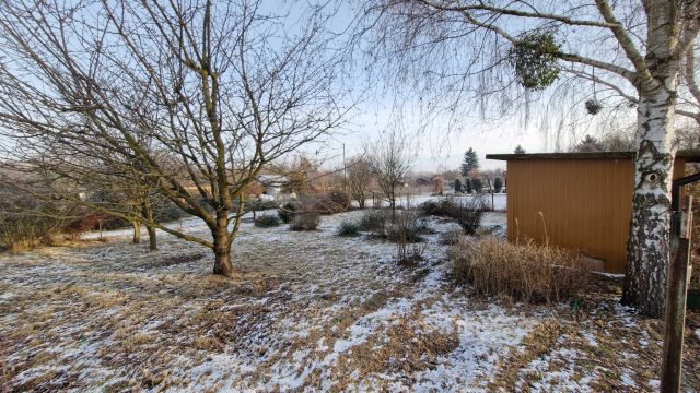 Działka rod Sandomierz. Zdjęcie 1