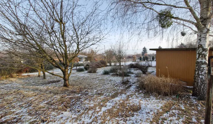 Działka rod Sandomierz