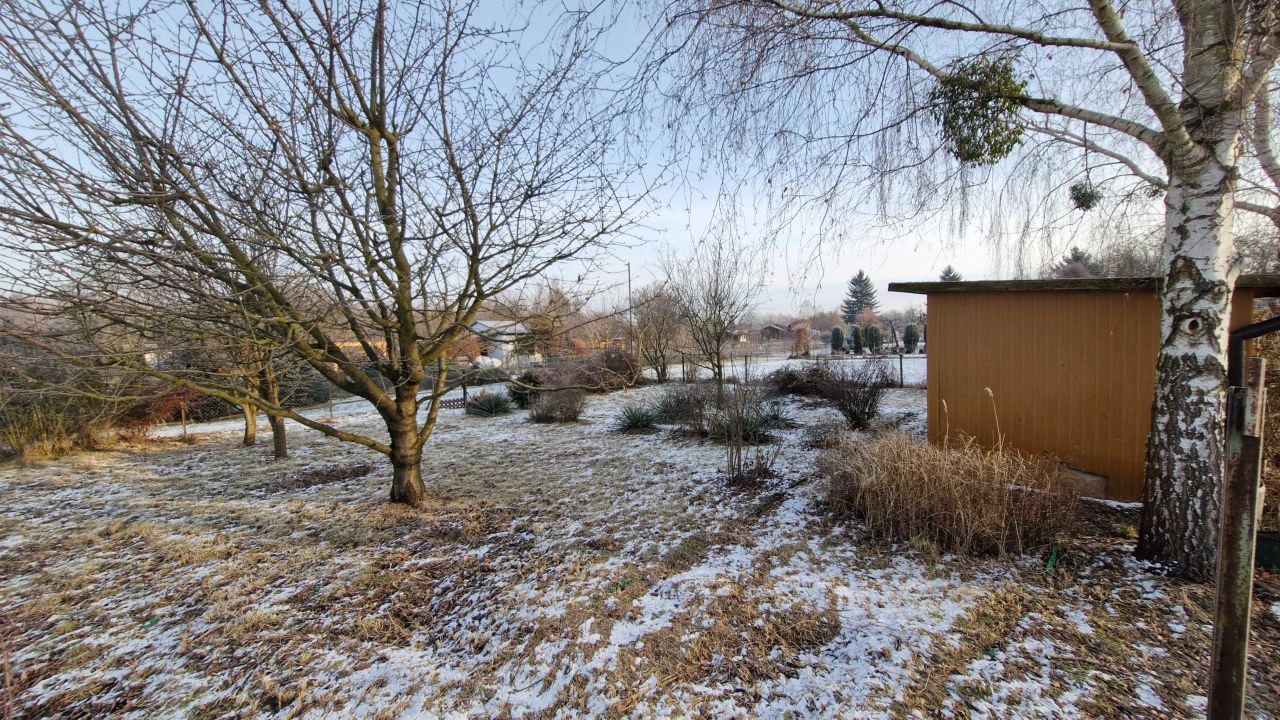 Działka rod Sandomierz