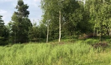 Działka budowlana Adamowizna