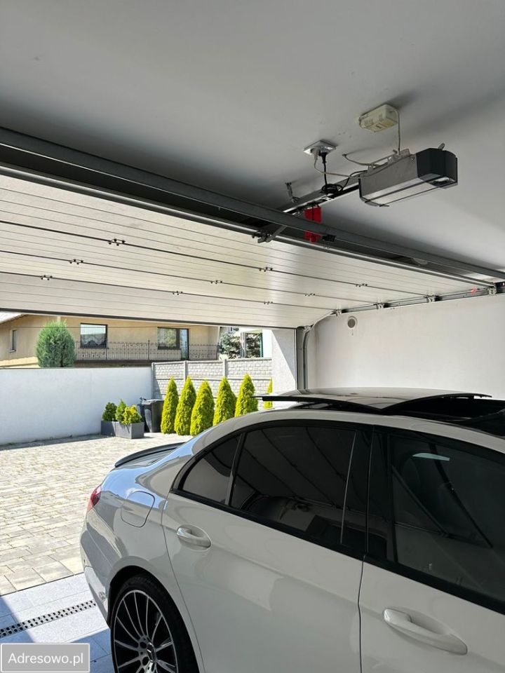 dom wolnostojący, 5 pokoi Krzanowice, ul. Łąkowa. Zdjęcie 7