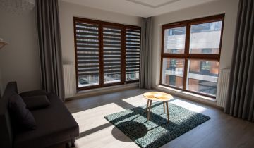 Mieszkanie 2-pokojowe Warszawa Mokotów, ul. Jana Pawła Woronicza