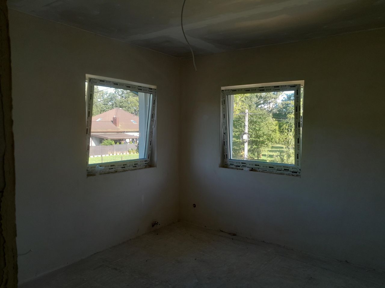 bliźniak, 5 pokoi Grodzisk Mazowiecki Centrum, ul. Willowa. Zdjęcie 10