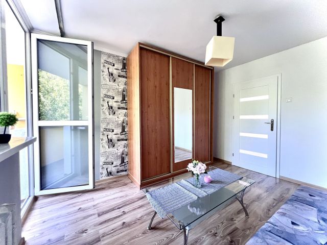 Mieszkanie 3-pokojowe Jastrzębie-Zdrój, ul. Śląska. Zdjęcie 8