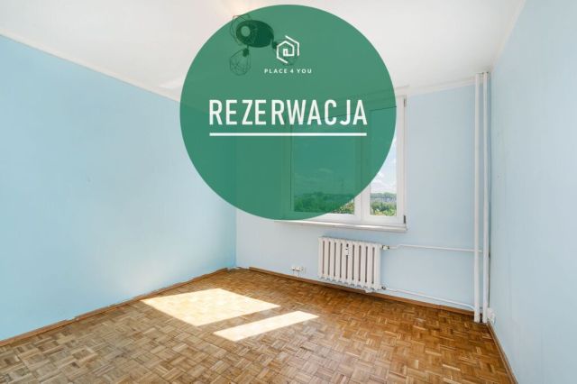 Mieszkanie 3-pokojowe Warszawa Targówek, ul. Krasnobrodzka. Zdjęcie 6