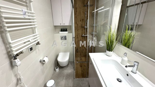 Mieszkanie 2-pokojowe Wrocław Fabryczna, ul. Inżynierska. Zdjęcie 15