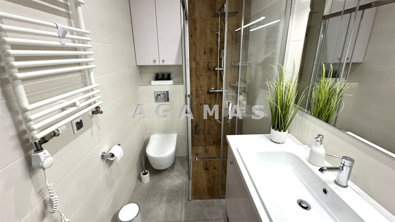 Mieszkanie 2-pokojowe Wrocław Fabryczna, ul. Inżynierska. Zdjęcie 15