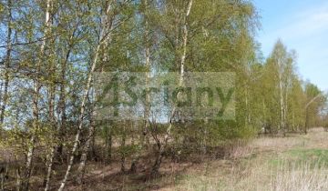 Działka budowlana Jasienica