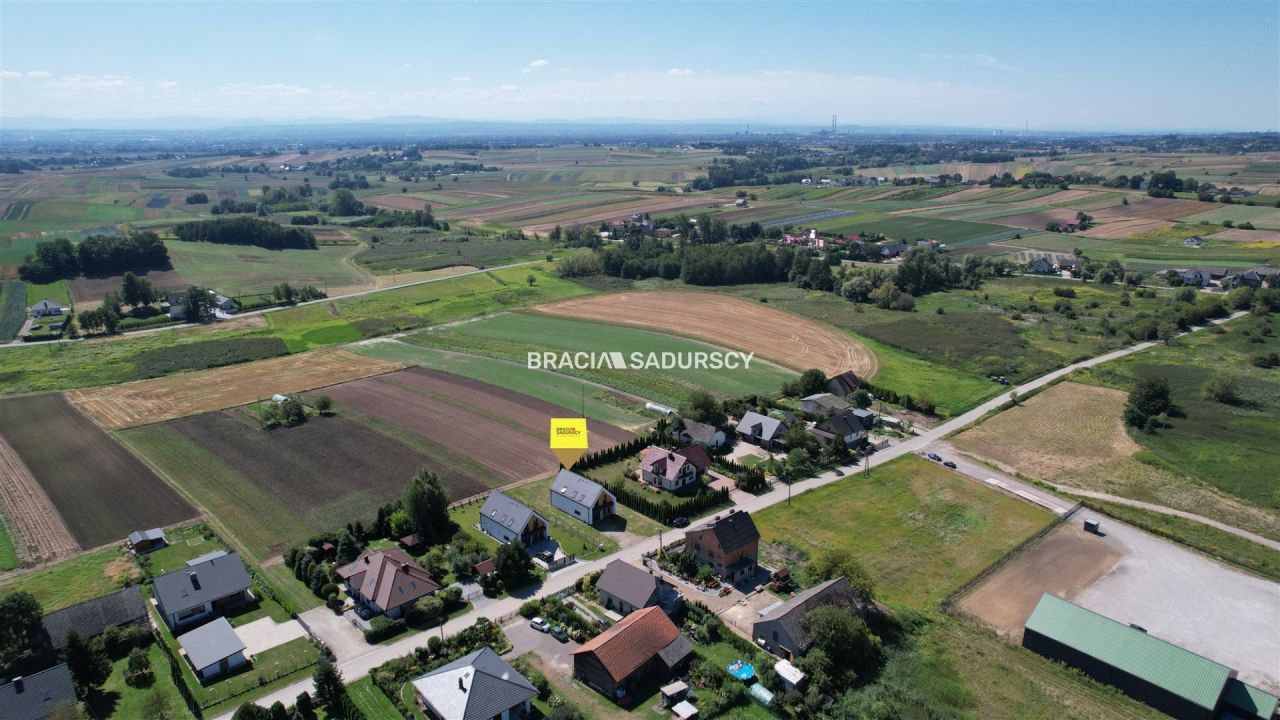 dom wolnostojący, 4 pokoje Karniów. Zdjęcie 35