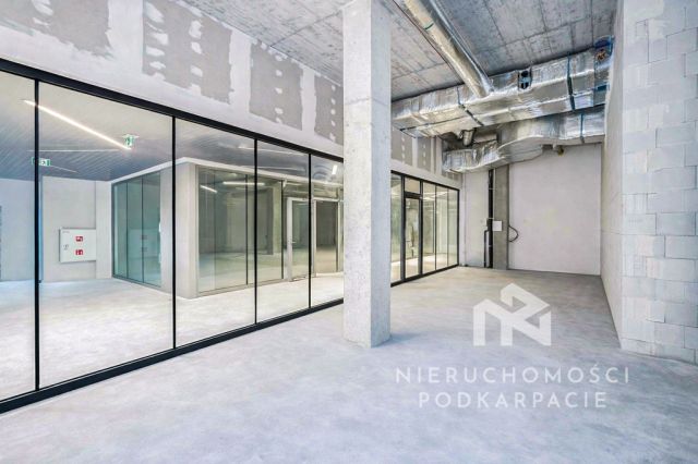 Lokal Rzeszów, ul. Fryderyka Szopena. Zdjęcie 2
